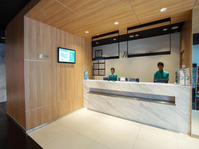 Jinjiang Inn Kunshan Chunhui Road Suzhou  Exteriör bild